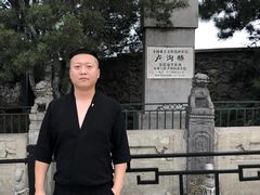-卢沟桥文化旅游区(卢沟桥)