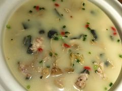 -印象鲵宴·张家界地标美食名片(溪布街店)