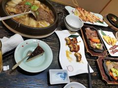 -万鱼亭·鹤家日本料理(南通青年中路店)
