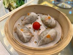 -山海天饮食集团(桃源居店)