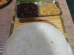 -烤五行·烧烤烤串(石佛营店)
