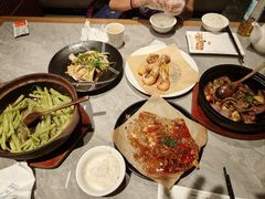 -啫神·广州地标美食(北京路店)