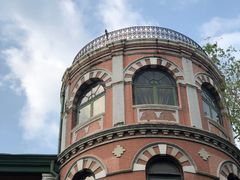 -北京动物园-畅观楼