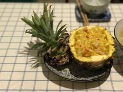 -在湖边私厨小馆