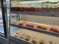 -一鸣真鲜奶吧(双菱路店)