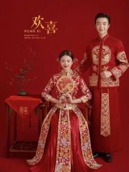 -伊莎贝尔品牌婚纱摄影