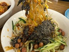-艺味深尝(云锦路店)