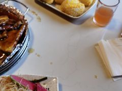 -天发长铁锅炖(王秀村店)