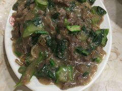-粤潮牛肉火锅店(江南大道店)