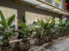 -干老四雅鱼饭店(滨江西路店)