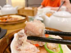 豉汁蒸排骨-白云宾馆·白云宴餐厅
