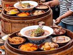 -田园印象·成都土菜院子(华阳店)