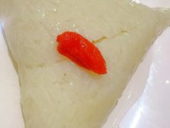 蜂蜜凉粽子-永明岐山面(高新店)