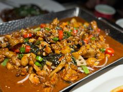 -伙靠·江浙菜(田林路店)