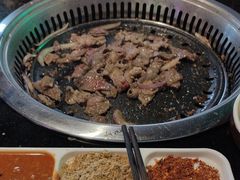 -老卜奎齐齐哈尔烤肉(人民东路店)