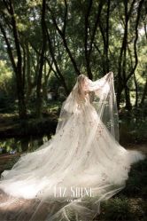 点击看大图 -Chic Bridal 熙可婚纱