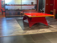 -金港秋名山·双层卡丁车场