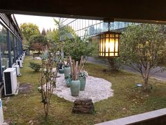 -常州花鸟园酒店(西太湖品牌优选店)