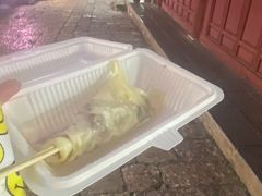 -内涵饵块