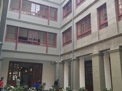 -南昌八一起义纪念馆