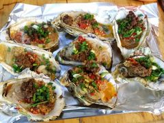 android_upload_pic-老黄记手撕烤兔(玉林街店)