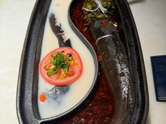 -锦府盐帮·李宅(领展购物广场中关村店)