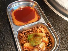 -真熙家牛排烤肉无限续(百脑汇店)