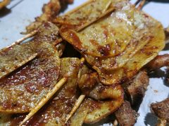 -望京小腰(北京总店)