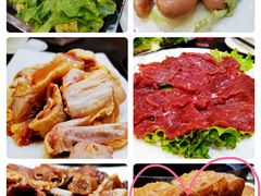 -领鲜风味花雕鸡(马端街店)