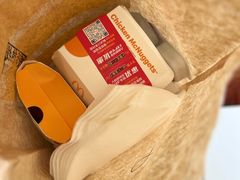 -麦当劳(东石东一路店)