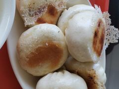 -庆丰包子铺(白塔寺店)