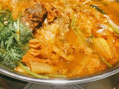 -韩香福脊骨汤锅(上杭路店)