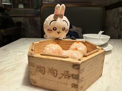 -陶陶居酒家(第十甫路总店)