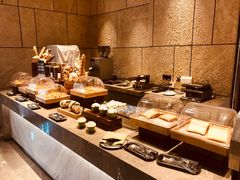 -厦门海沧正元希尔顿逸林酒店開全日餐厅