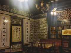 -黄祥华养生堂·炖汤·营养蒸饭(岭南天地店)