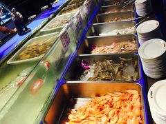 -小科自助海鲜烧肉(高区店)