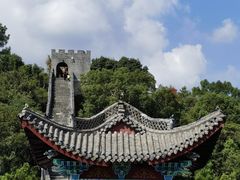 -黄贤森林公园