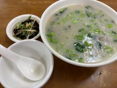 猪杂粥-华记粥饭店(印象容桂主题风情街店)