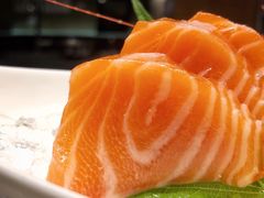 -佛山希尔顿酒店·融誉亚洲美食荟