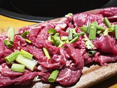 -贵厨酸汤牛肉(小十字店)