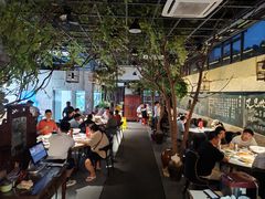 -又见炊烟私房菜(敬亭路店)