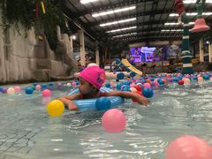 -南宫温泉水世界