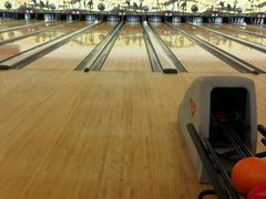 -广州保龄球馆(广州天河体育中心店)