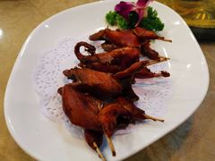 -乔家满族八大碗(流水沟店)