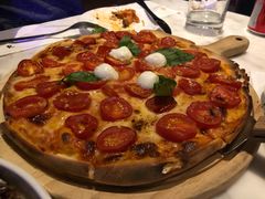 玛格丽特披萨-The Rug Cafe(王府中环店)
