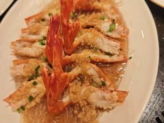 -三亚亚龙湾瑞吉酒店·铭轩中餐厅Mingxuan·海南菜·粤菜
