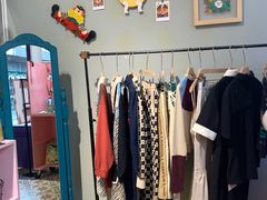 -恋物百货商店(华侨城店)