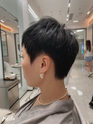 -美格丝M.G.S Hair Salon