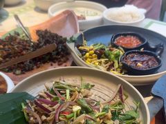 -云海肴·汽锅鸡·云南菜(高德置地店)