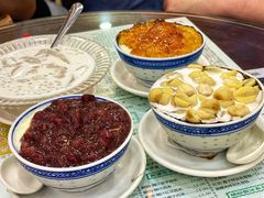 红豆双皮奶-仁信老铺(华盖路店)